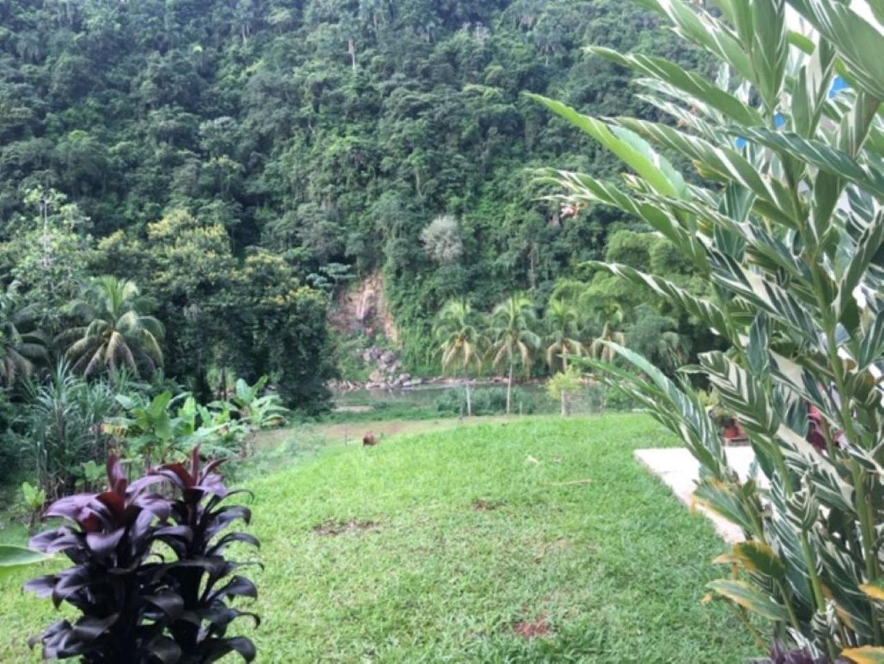 Casa De Campo Rio Arriba Arecibo Exterior photo